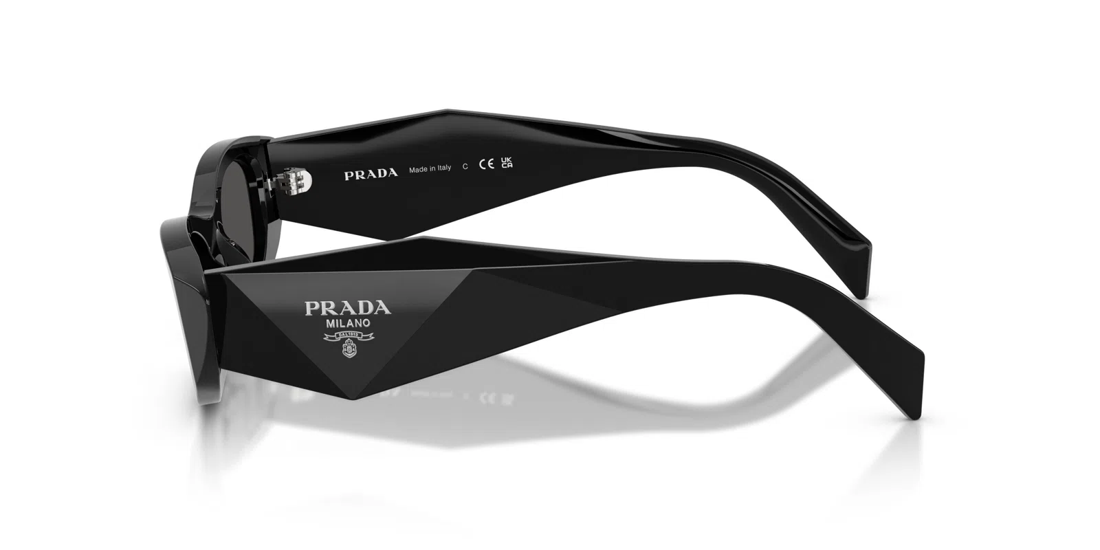 Prada B16SF Sunglasses - view 8